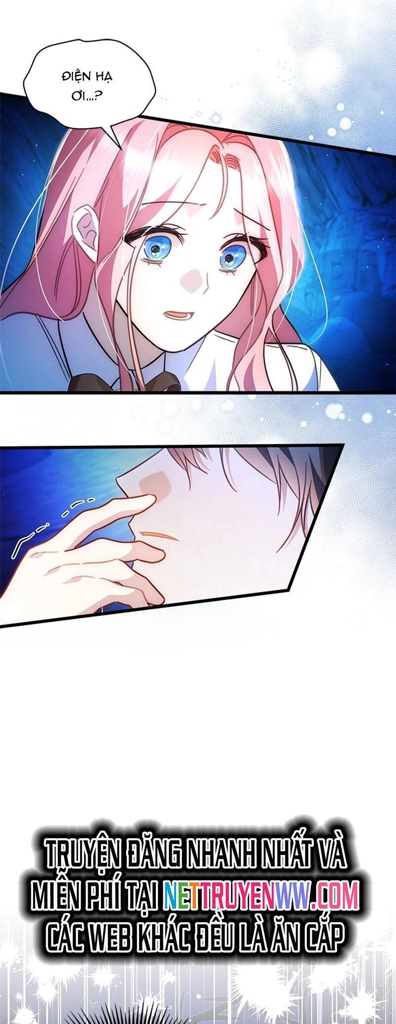 Trở Thành Hầu Nữ Của Bạo Chúa Chap 47 - Next Chap 48