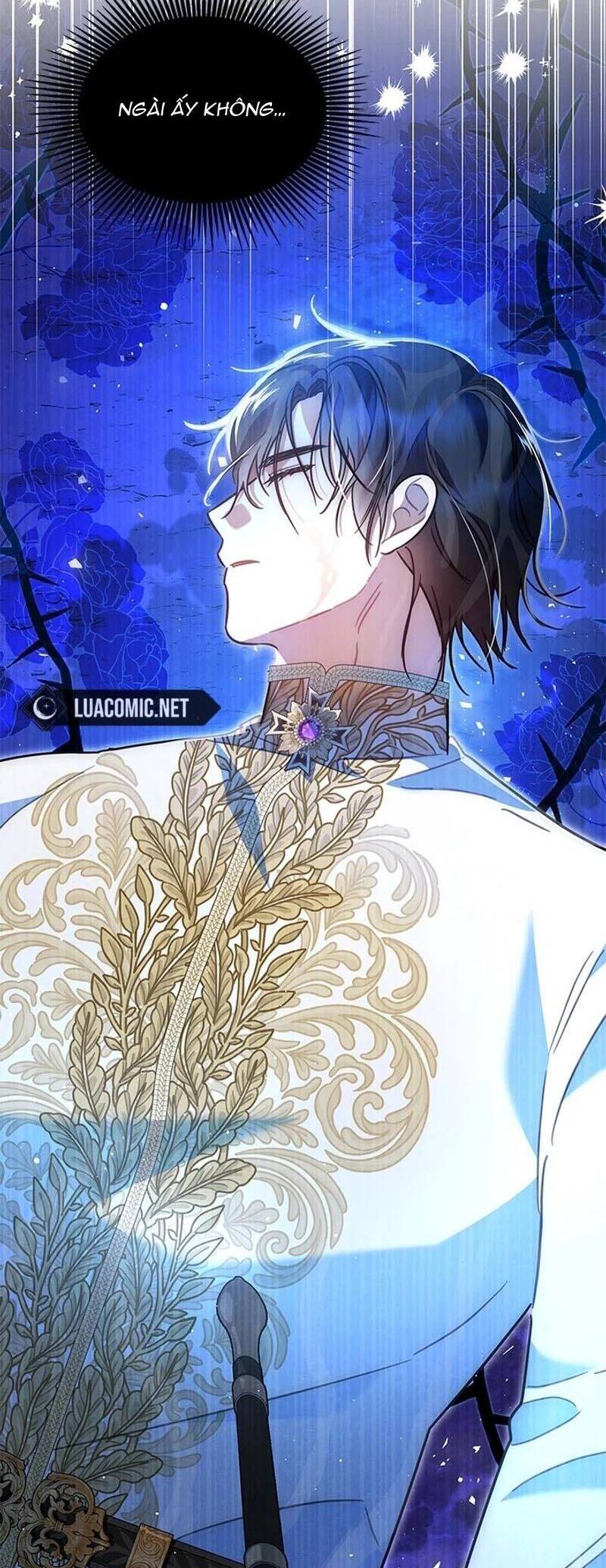 Trở Thành Hầu Nữ Của Bạo Chúa Chap 47 - Next Chap 48