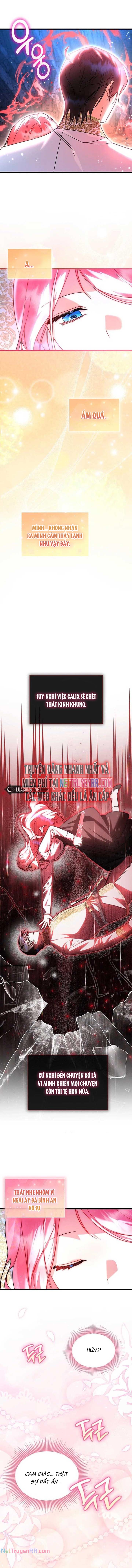 Trở Thành Hầu Nữ Của Bạo Chúa Chap 48 - Next Chap 49