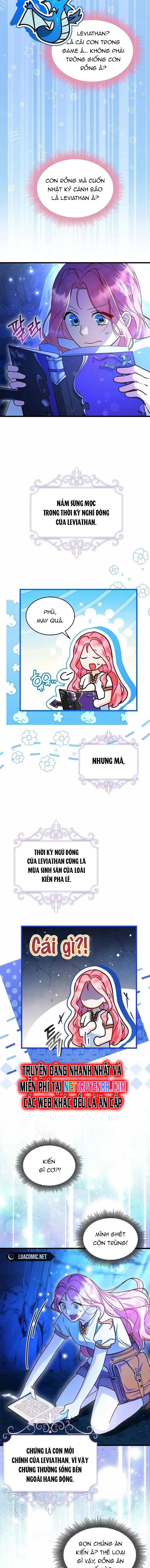 Trở Thành Hầu Nữ Của Bạo Chúa Chap 49 - Next Chap 50