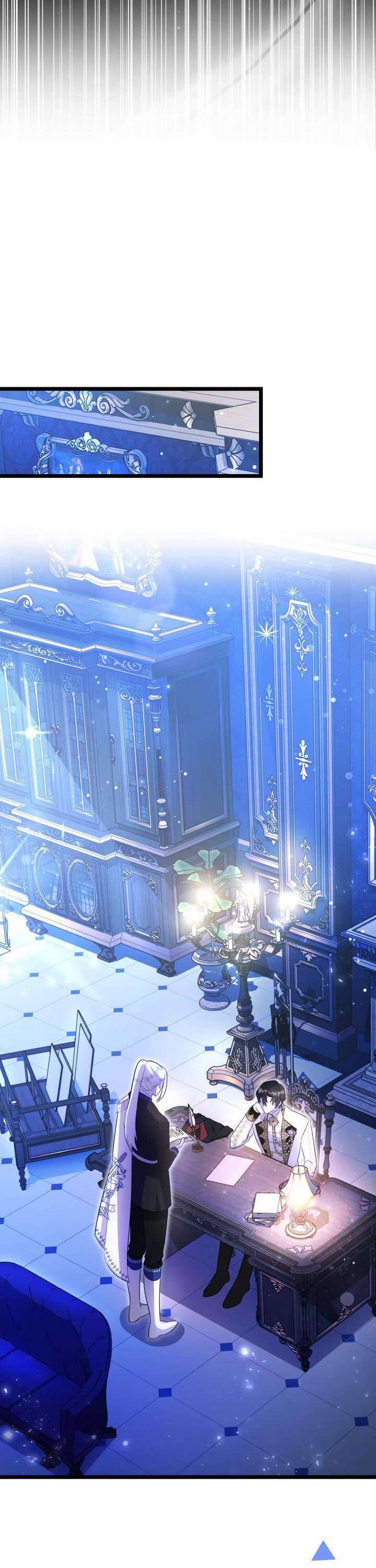 Trở Thành Hầu Nữ Của Bạo Chúa Chap 5 - Next Chap 6