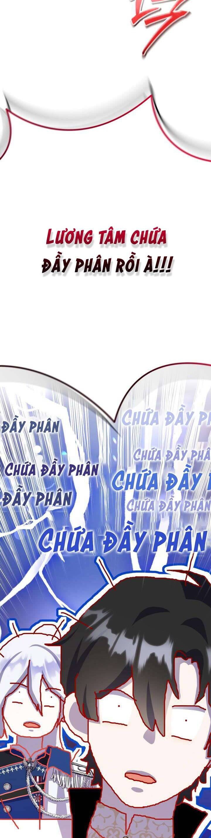 Trở Thành Hầu Nữ Của Bạo Chúa Chap 5 - Next Chap 6