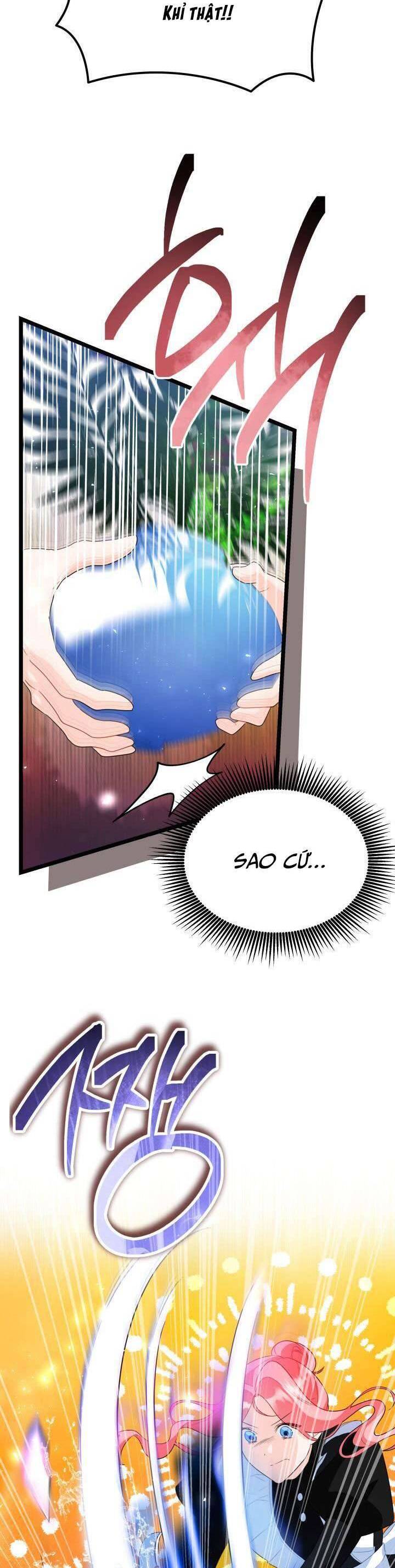 Trở Thành Hầu Nữ Của Bạo Chúa Chap 6 - Next Chap 7