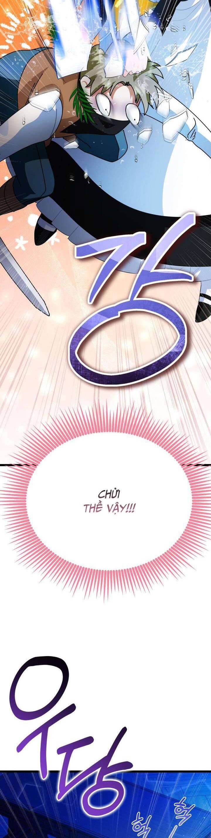 Trở Thành Hầu Nữ Của Bạo Chúa Chap 6 - Next Chap 7