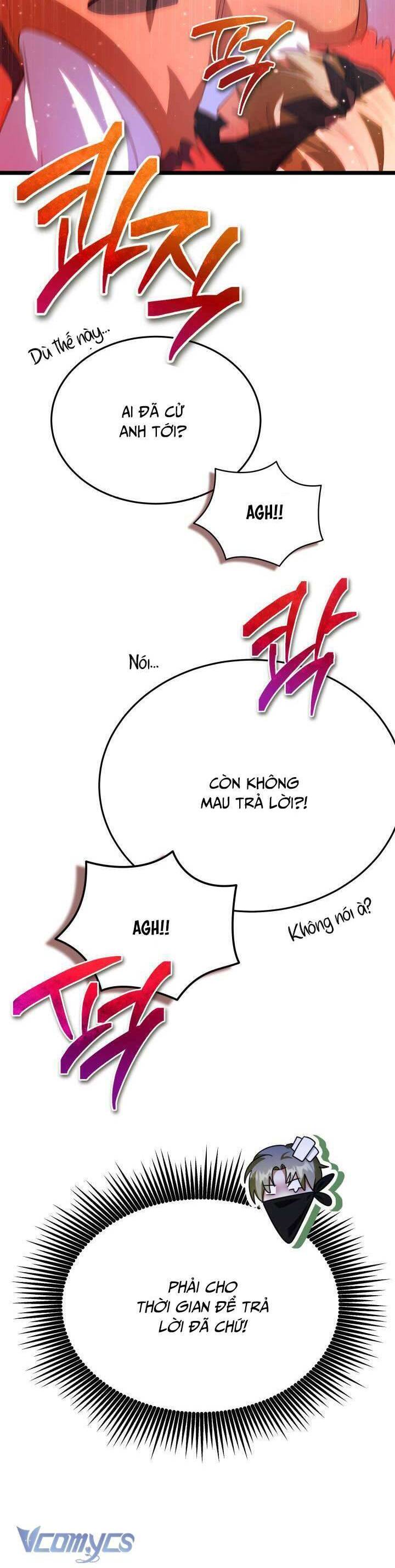 Trở Thành Hầu Nữ Của Bạo Chúa Chap 6 - Next Chap 7