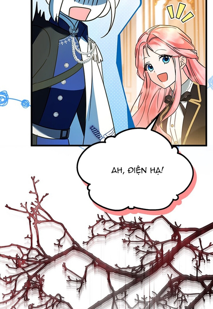 Trở Thành Hầu Nữ Của Bạo Chúa Chap 60 - Next Chap 61