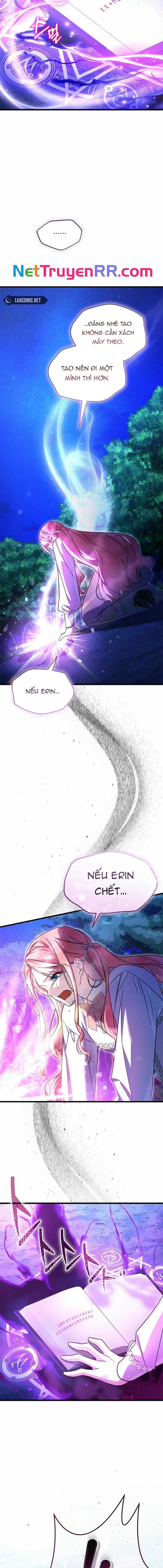 Trở Thành Hầu Nữ Của Bạo Chúa Chap 67 - Next Chap 68