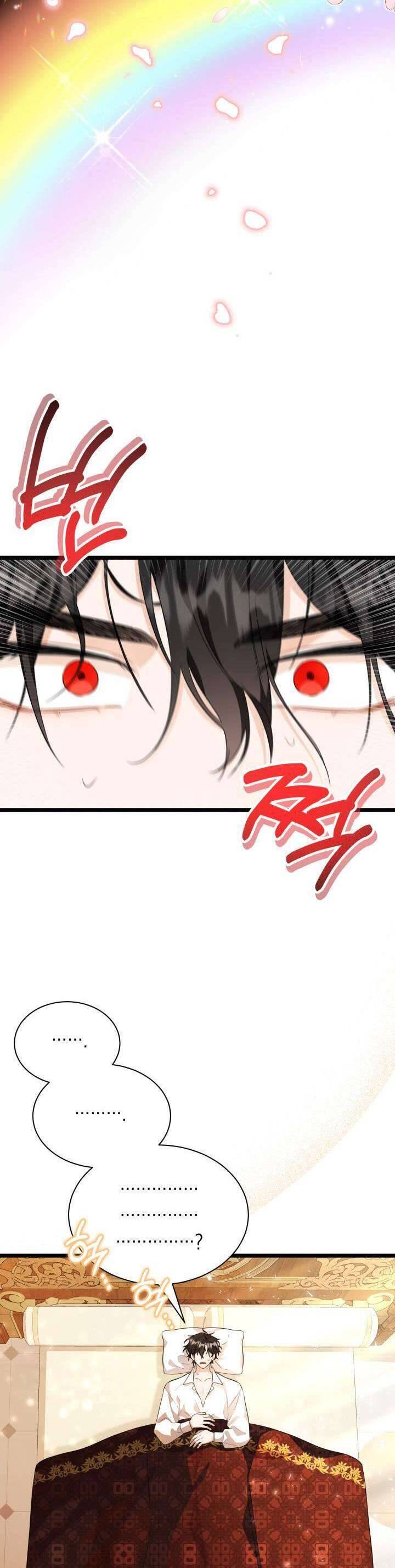 Trở Thành Hầu Nữ Của Bạo Chúa Chap 7 - Next Chap 8