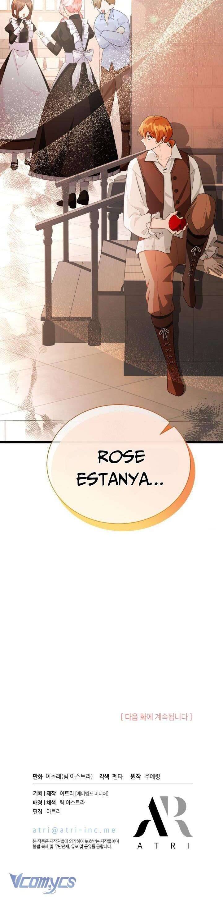 Trở Thành Hầu Nữ Của Bạo Chúa Chap 7 - Next Chap 8