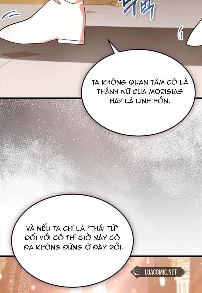 Trở Thành Hầu Nữ Của Bạo Chúa Chap 74 - Next Chap 75