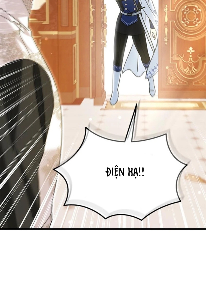 Trở Thành Hầu Nữ Của Bạo Chúa Chap 74 - Next Chap 75