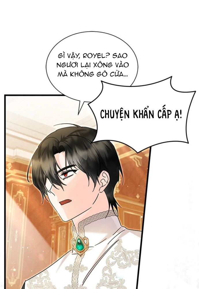 Trở Thành Hầu Nữ Của Bạo Chúa Chap 74 - Next Chap 75
