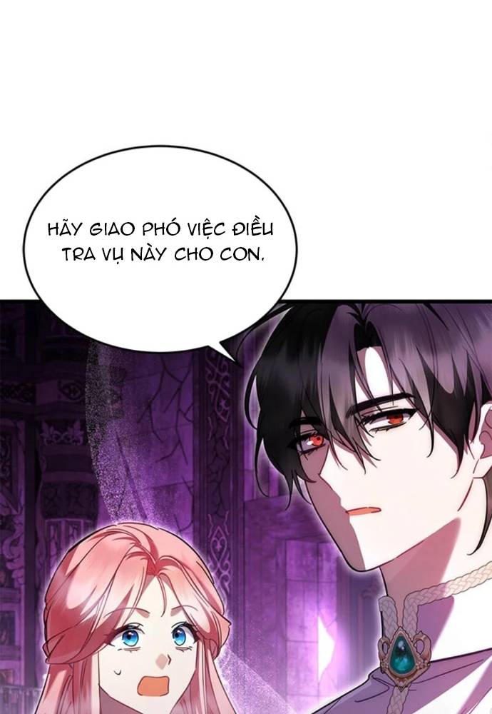 Trở Thành Hầu Nữ Của Bạo Chúa Chap 74 - Next Chap 75