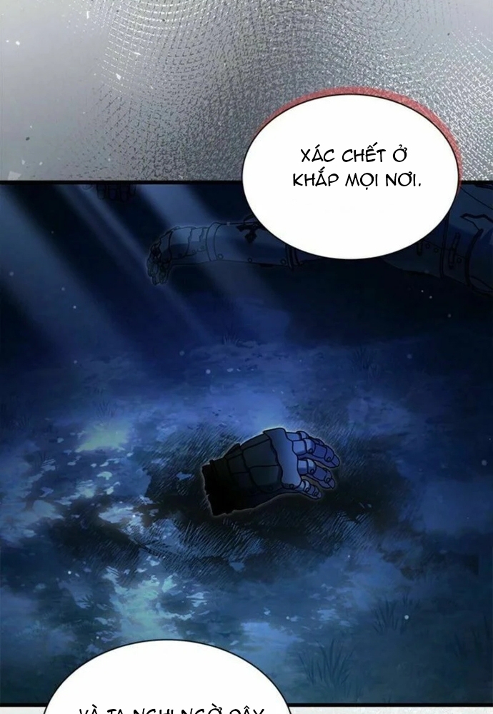 Trở Thành Hầu Nữ Của Bạo Chúa Chap 76 - Next Chap 77