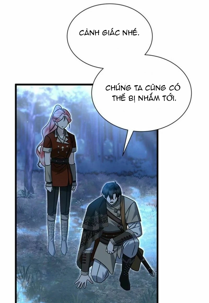 Trở Thành Hầu Nữ Của Bạo Chúa Chap 76 - Next Chap 77