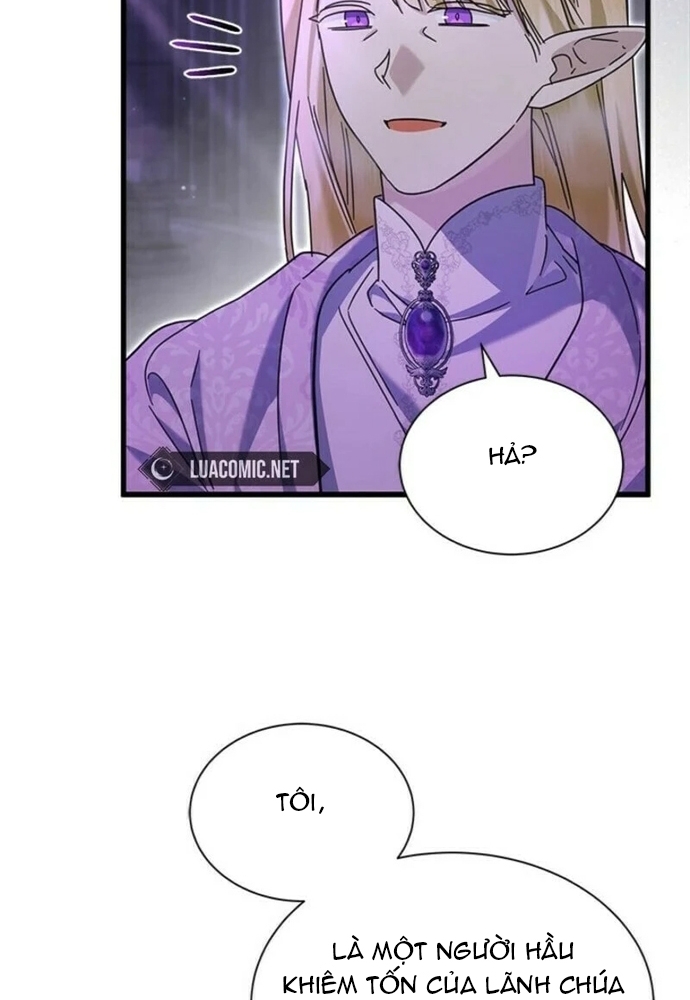 Trở Thành Hầu Nữ Của Bạo Chúa Chap 77 - Next Chap 78
