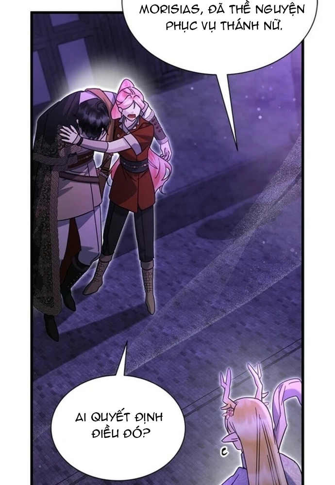 Trở Thành Hầu Nữ Của Bạo Chúa Chap 77 - Next Chap 78