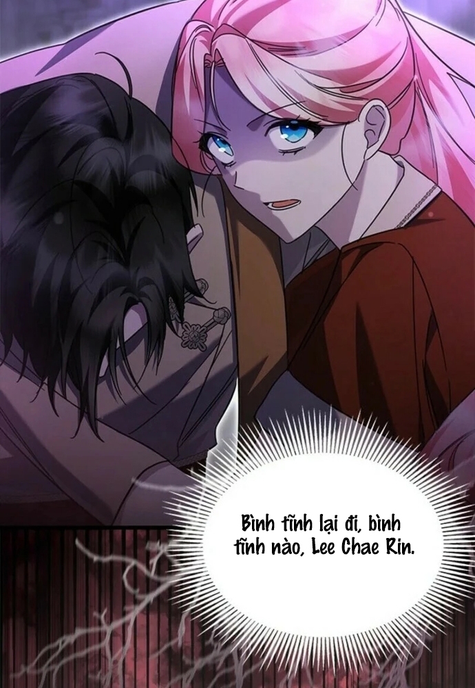 Trở Thành Hầu Nữ Của Bạo Chúa Chap 77 - Next Chap 78