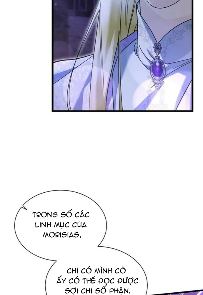 Trở Thành Hầu Nữ Của Bạo Chúa Chap 77 - Next Chap 78