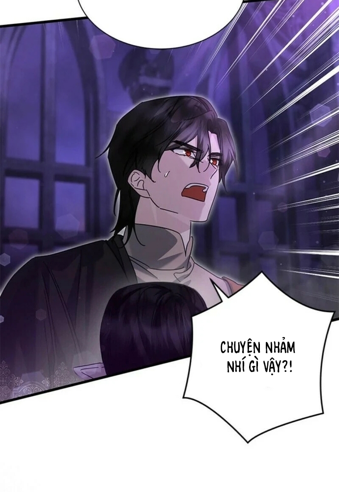 Trở Thành Hầu Nữ Của Bạo Chúa Chap 77 - Next Chap 78