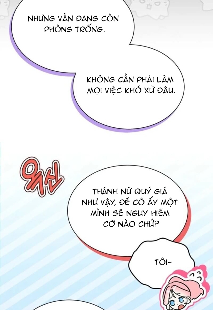 Trở Thành Hầu Nữ Của Bạo Chúa Chap 78 - Next Chap 79
