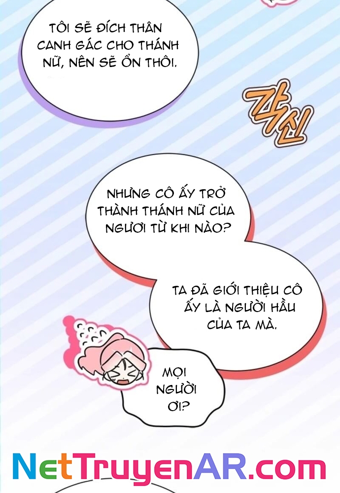 Trở Thành Hầu Nữ Của Bạo Chúa Chap 78 - Next Chap 79