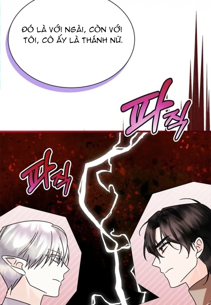 Trở Thành Hầu Nữ Của Bạo Chúa Chap 78 - Next Chap 79