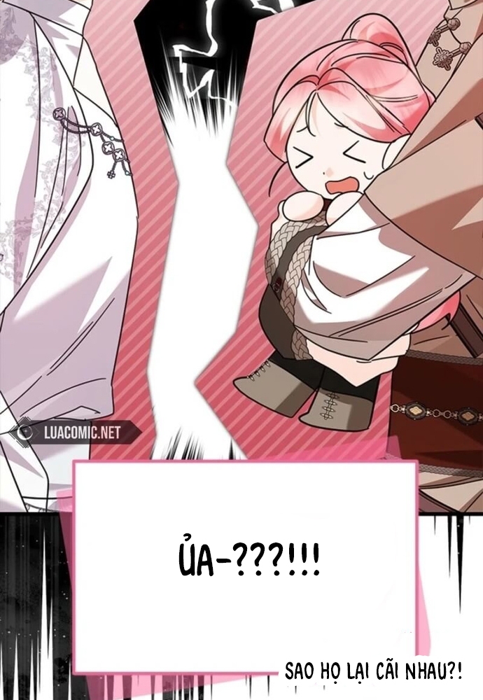 Trở Thành Hầu Nữ Của Bạo Chúa Chap 78 - Next Chap 79