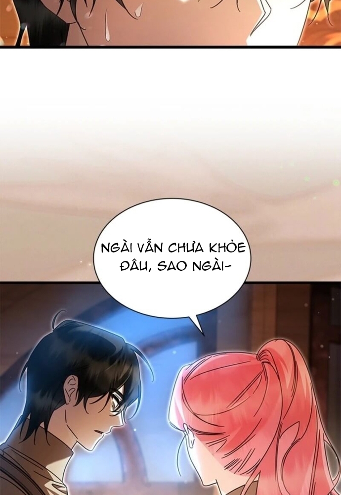 Trở Thành Hầu Nữ Của Bạo Chúa Chap 78 - Next Chap 79
