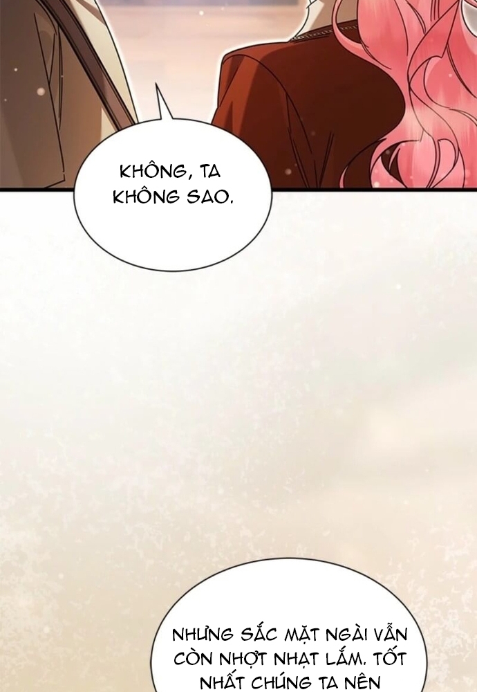 Trở Thành Hầu Nữ Của Bạo Chúa Chap 78 - Next Chap 79