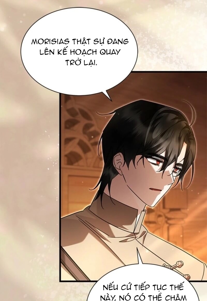 Trở Thành Hầu Nữ Của Bạo Chúa Chap 78 - Next Chap 79