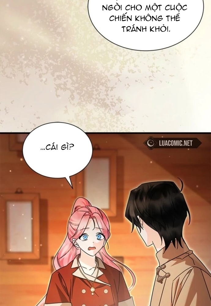 Trở Thành Hầu Nữ Của Bạo Chúa Chap 78 - Next Chap 79