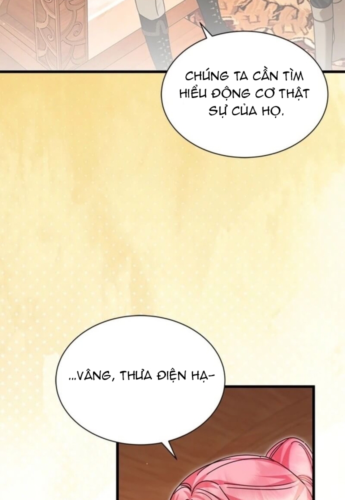Trở Thành Hầu Nữ Của Bạo Chúa Chap 78 - Next Chap 79