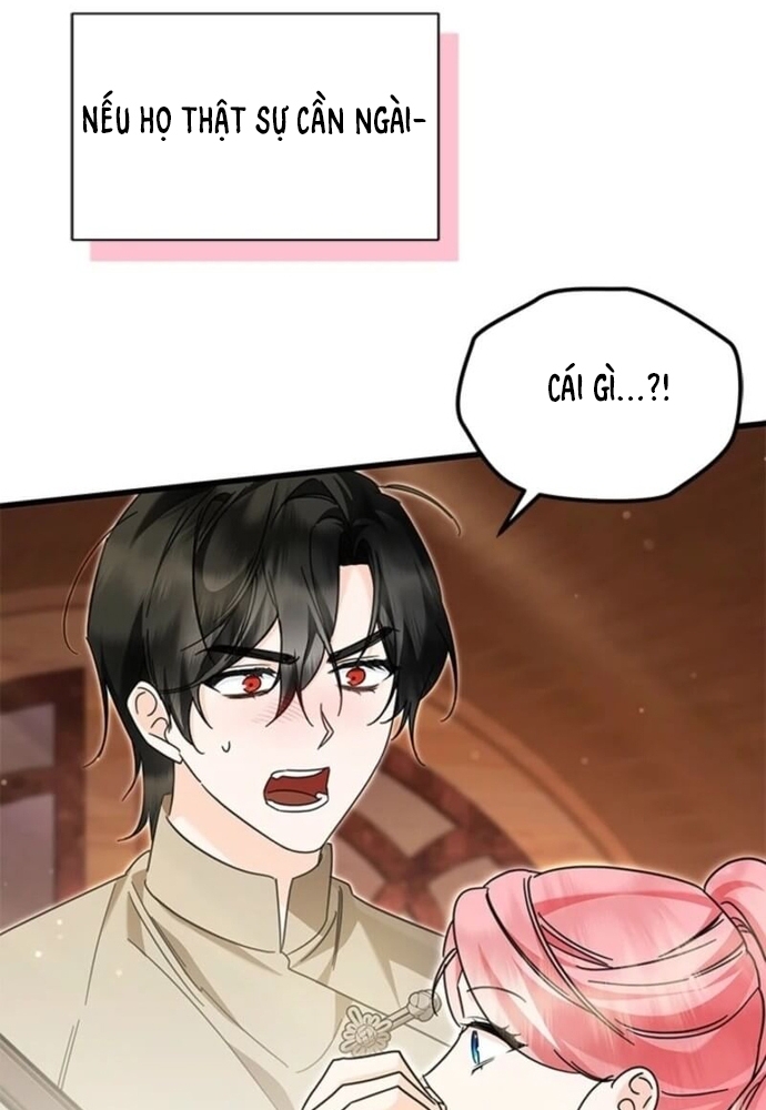 Trở Thành Hầu Nữ Của Bạo Chúa Chap 78 - Next Chap 79