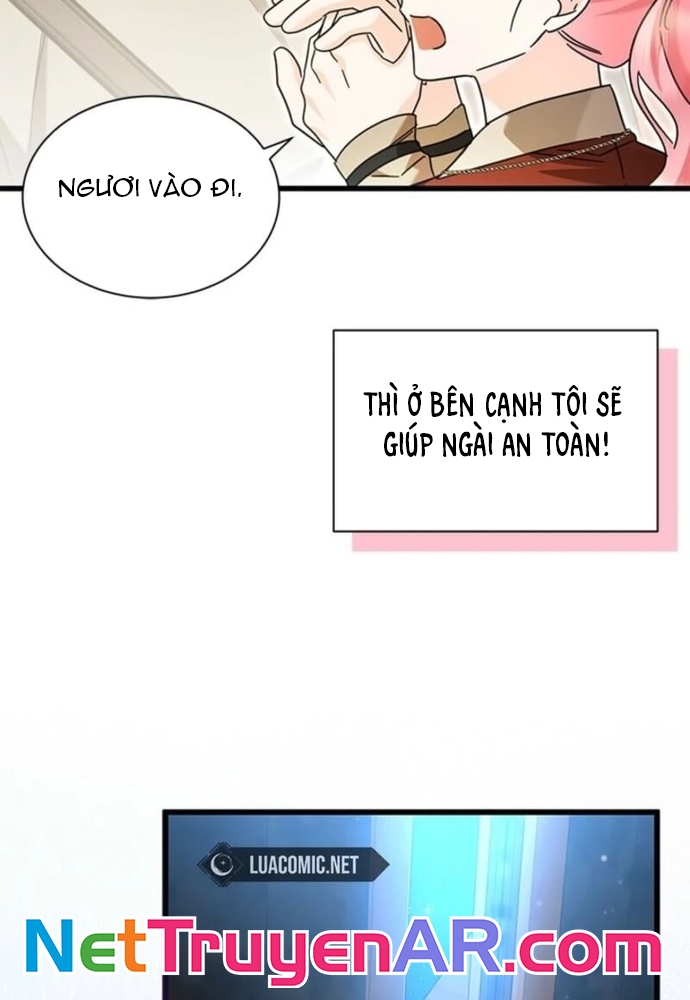 Trở Thành Hầu Nữ Của Bạo Chúa Chap 78 - Next Chap 79
