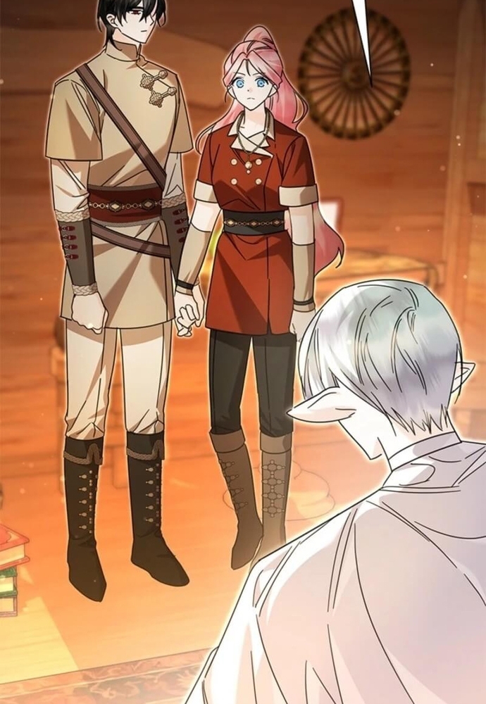 Trở Thành Hầu Nữ Của Bạo Chúa Chap 78 - Next Chap 79