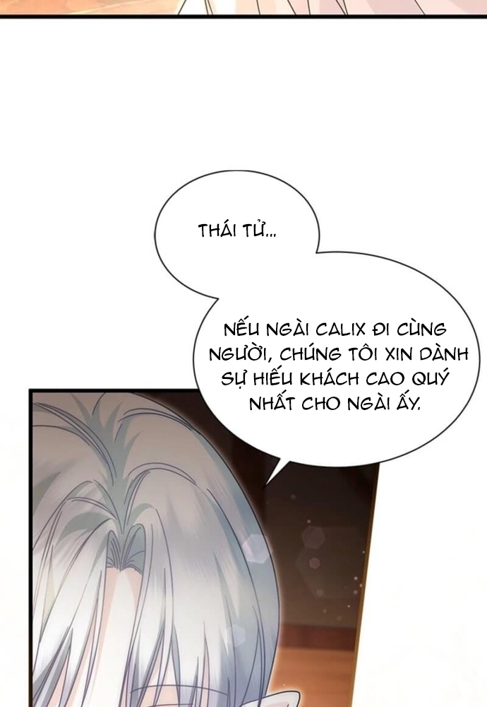 Trở Thành Hầu Nữ Của Bạo Chúa Chap 78 - Next Chap 79