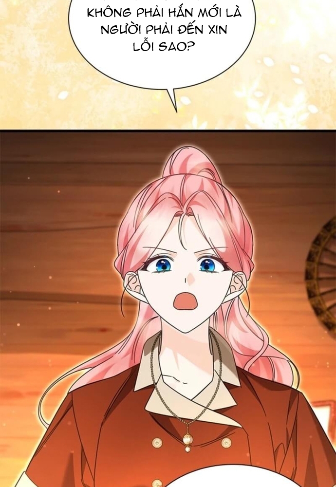 Trở Thành Hầu Nữ Của Bạo Chúa Chap 78 - Next Chap 79