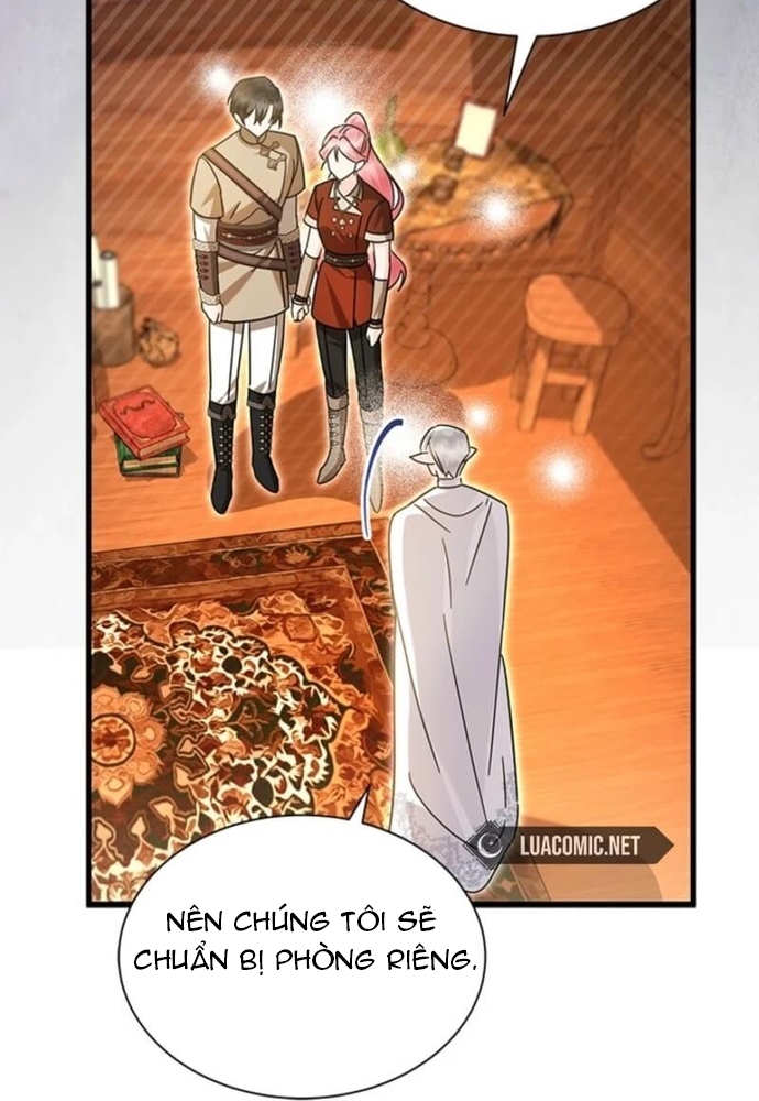 Trở Thành Hầu Nữ Của Bạo Chúa Chap 78 - Next Chap 79