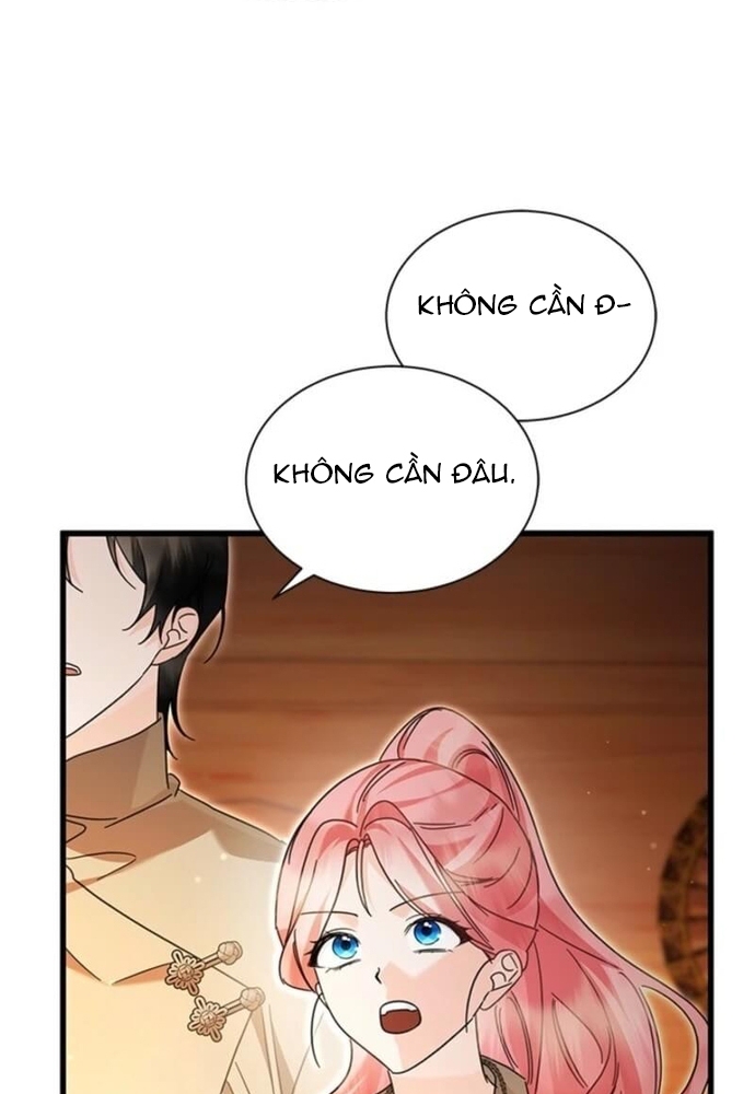 Trở Thành Hầu Nữ Của Bạo Chúa Chap 78 - Next Chap 79