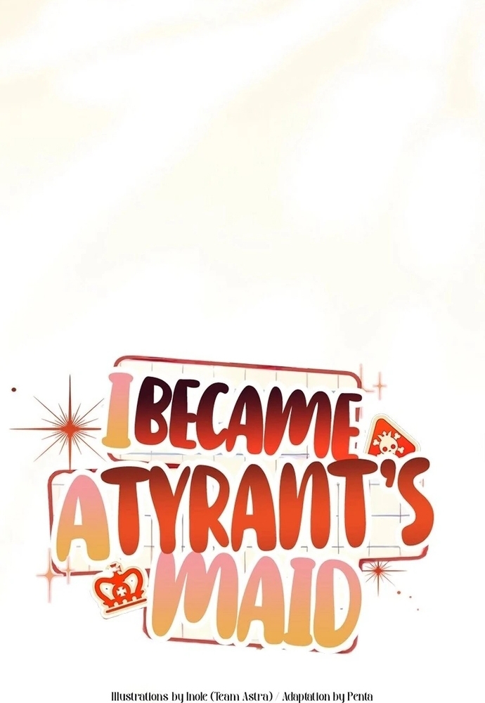 Trở Thành Hầu Nữ Của Bạo Chúa Chap 79 - Next Chap 80