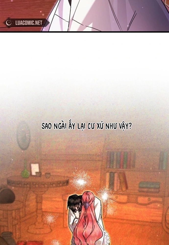 Trở Thành Hầu Nữ Của Bạo Chúa Chap 79 - Next Chap 80