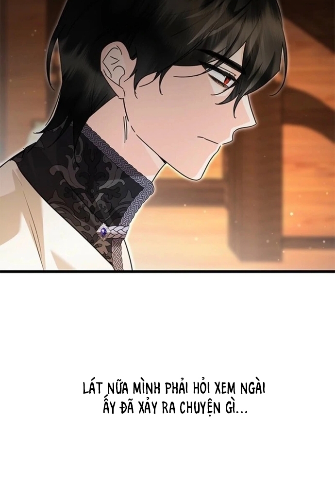 Trở Thành Hầu Nữ Của Bạo Chúa Chap 79 - Next Chap 80