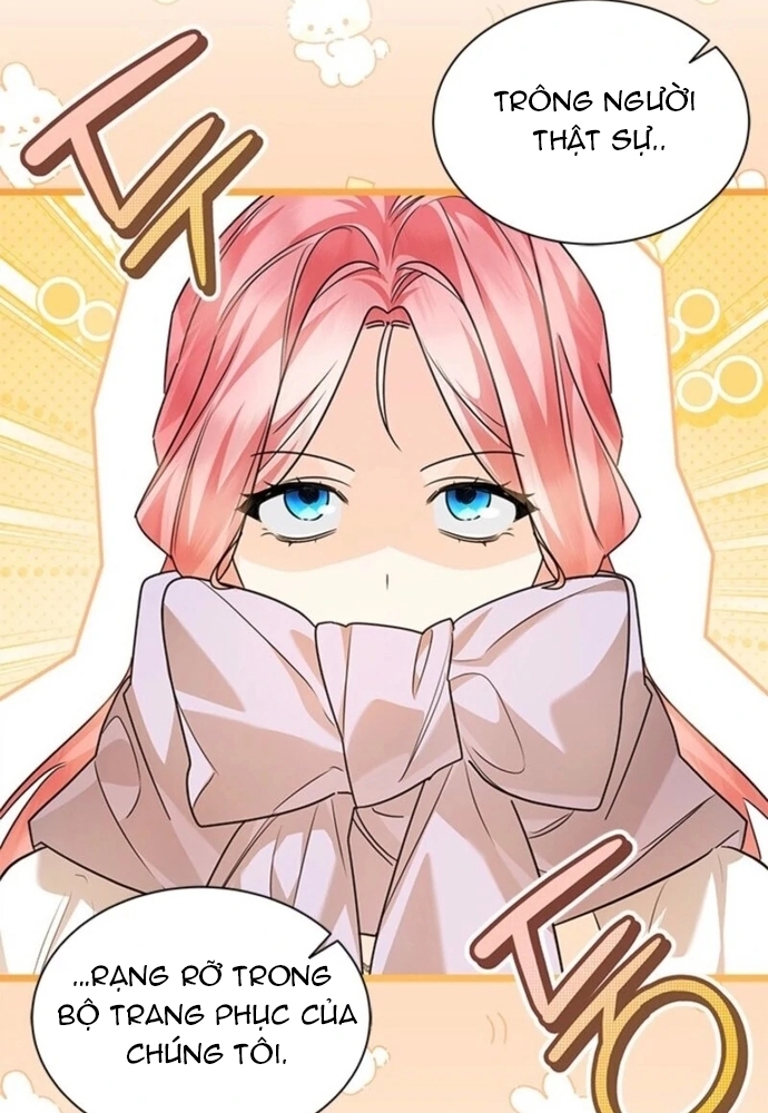 Trở Thành Hầu Nữ Của Bạo Chúa Chap 79 - Next Chap 80