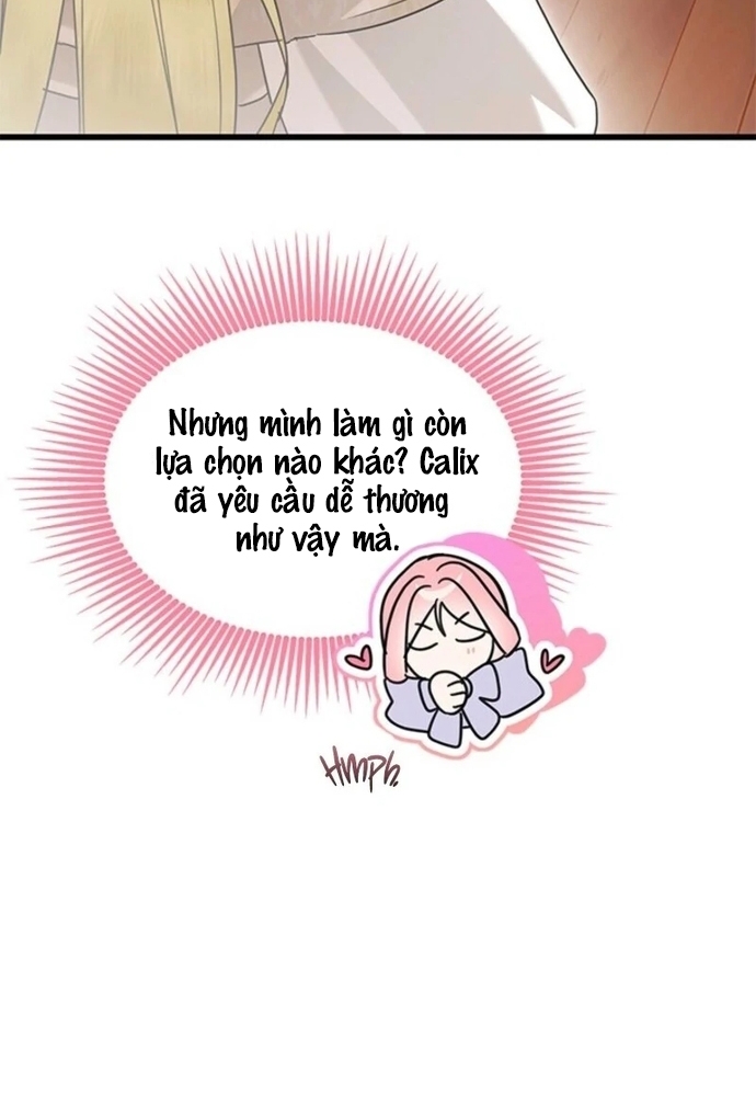 Trở Thành Hầu Nữ Của Bạo Chúa Chap 79 - Next Chap 80