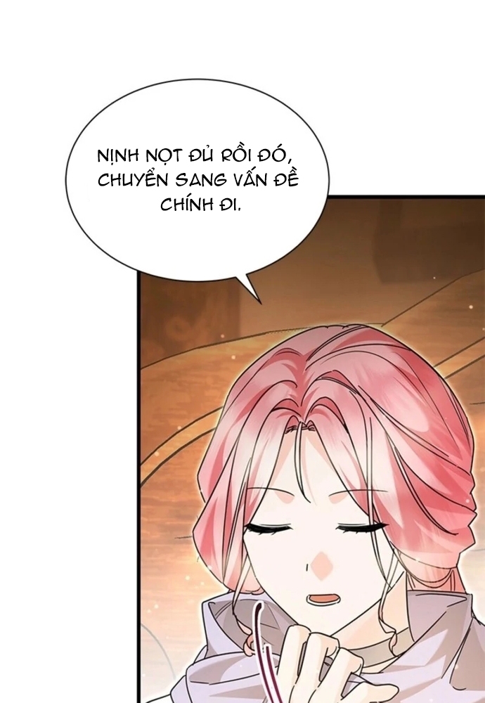 Trở Thành Hầu Nữ Của Bạo Chúa Chap 79 - Next Chap 80