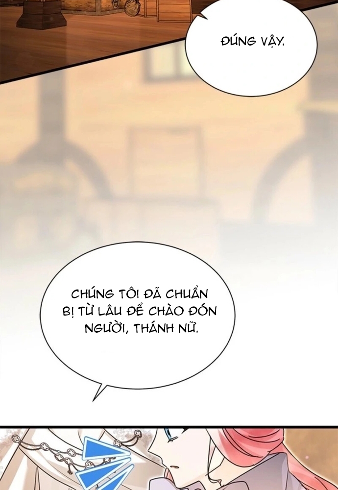 Trở Thành Hầu Nữ Của Bạo Chúa Chap 79 - Next Chap 80