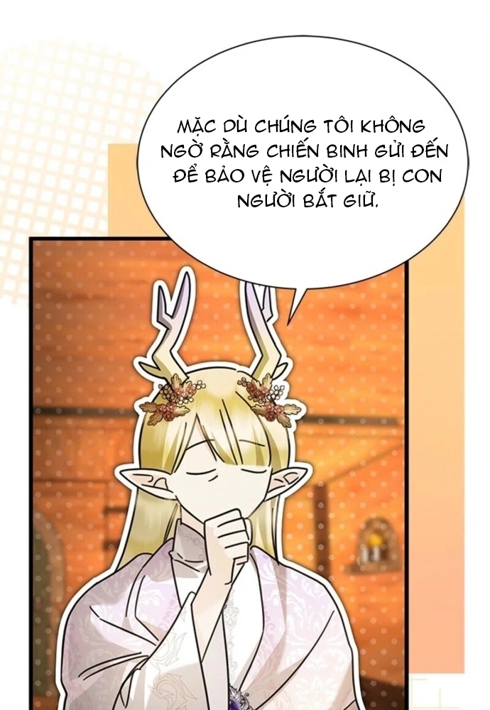 Trở Thành Hầu Nữ Của Bạo Chúa Chap 79 - Next Chap 80