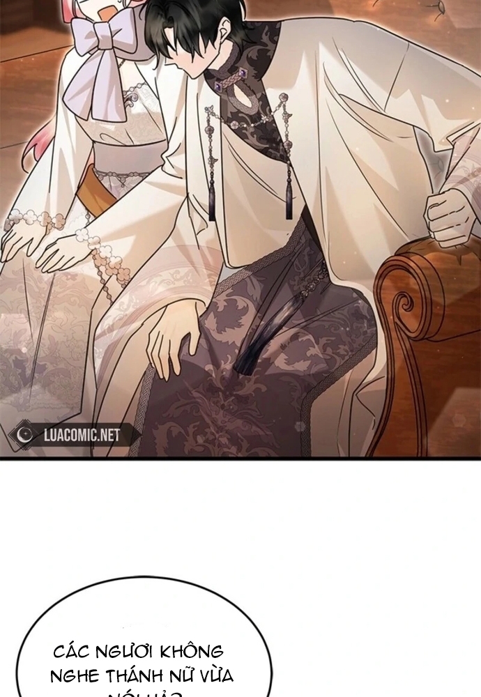 Trở Thành Hầu Nữ Của Bạo Chúa Chap 79 - Next Chap 80