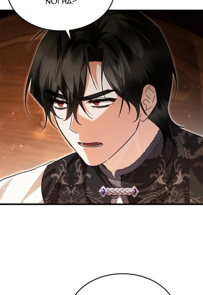 Trở Thành Hầu Nữ Của Bạo Chúa Chap 79 - Next Chap 80